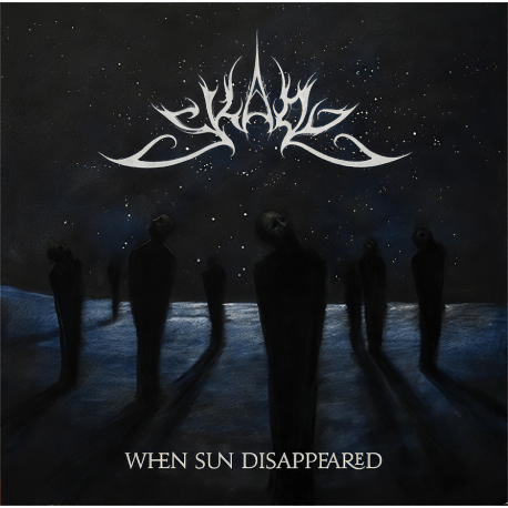 Skady – When Sun Disappeared