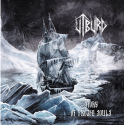 Utburd - Story Of Frozen Souls