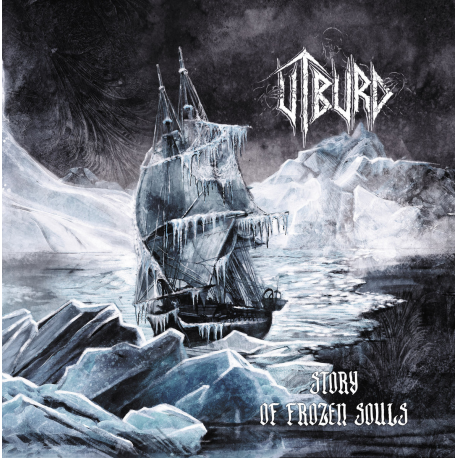 Utburd - Story Of Frozen Souls