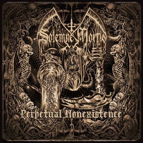 Solemne Mortis – Perpetual Nonexistence