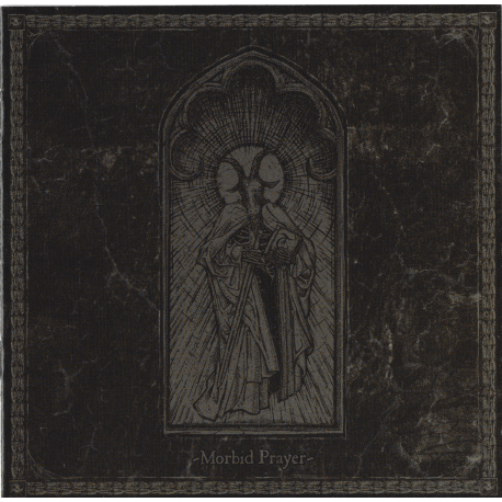 Teloch – Morbid Prayer