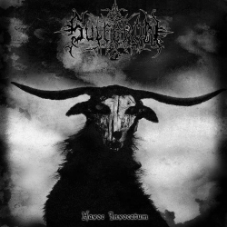 Sulferon – Havoc Invocatum