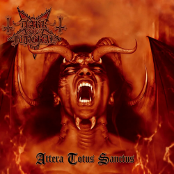 DARK FUNERAL - Attera Totus Sanctus