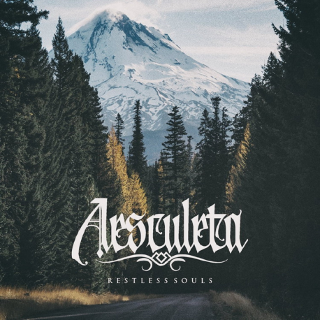 Aesculeta - Restless Souls