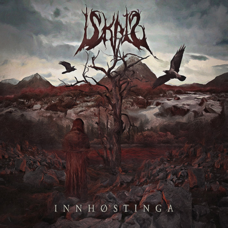 ISKALD - Innhøstinga