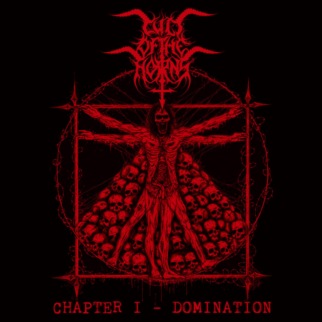 Cult Of The Horns – Chapter I. Domination