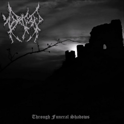 Adragard – Through Funeral Shadows