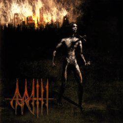 Agrath – The Fall Of Mankind