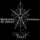 Celtic Frost – Nemesis Of Power / Prototype