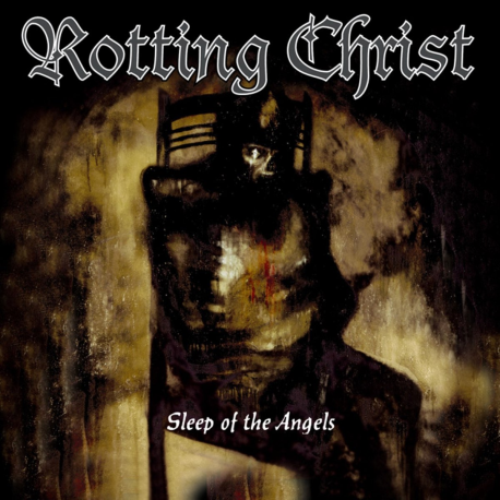 Rotting Christ - Sleep Of The Angels