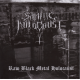 Satanic Holocaust – Raw Black Metal Holocaust