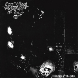 Sepulchral Cries - Misery Exhibits