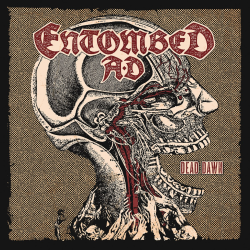 Entombed A.D. - Dead Dawn