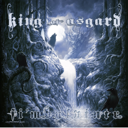 King Of Asgard - Fi'mbulvintr