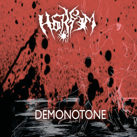 Haissem – Demonotone