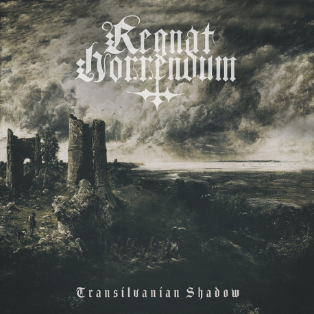 REGNAT HORRENDUM - Transilvanian Shadows