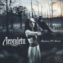 AESCULETA - Shades Of Soul