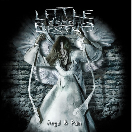 LITTLE DEAD BERTHA - Angel & Pain