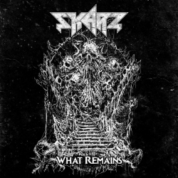 SKARZ - What Remains