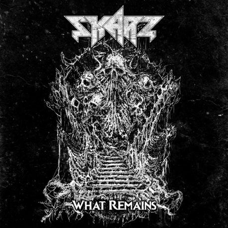 SKARZ - What Remains