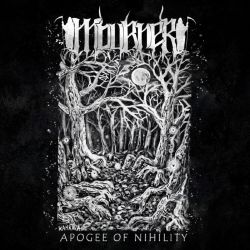 MOURNER - Apogee Of Nihility