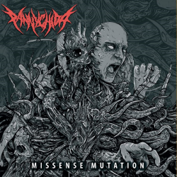 PANNYCHIDA - Missense Mutation