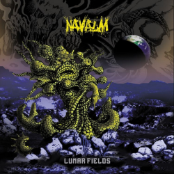 Navalm - Lunar Fields