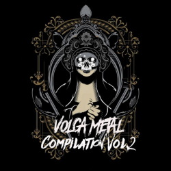 VOLGA METAL COMPILATION - Volume 2