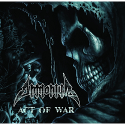 AMMONIUM - Act of War