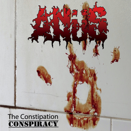 ANÜS - The Constipation Conspiracy