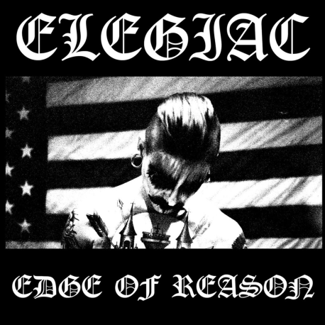 ELEGIAC - Edge of Reason