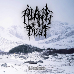 ALONE IN THE MIST - Useless