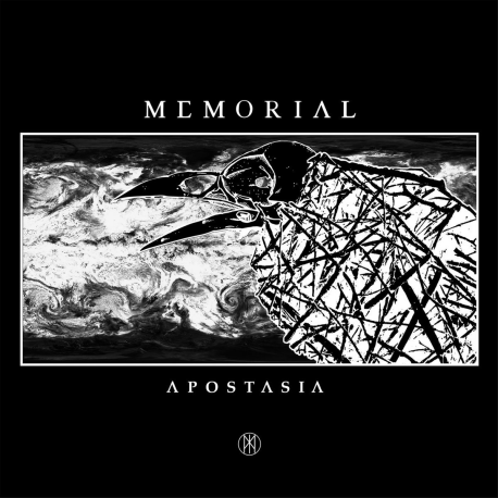 MEMORIAL - Apostasia