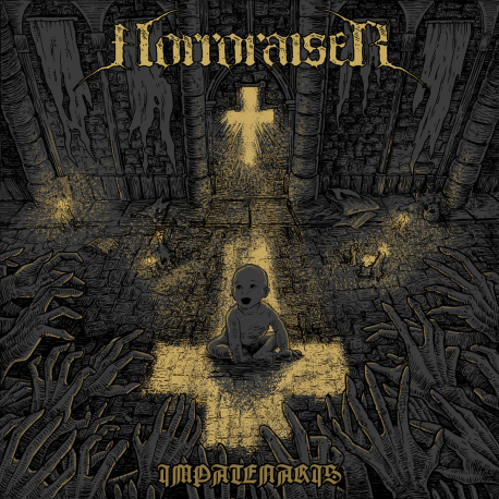 HORRORAISER - Impatenaris