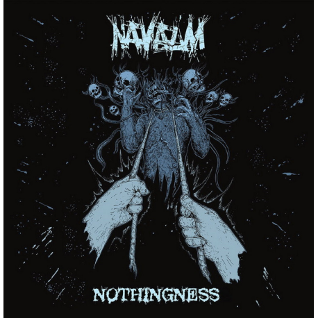 NAVALM - Nothingness