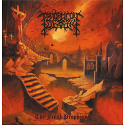 Panopticon Death - The Final Prophecy