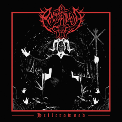 PIMEYDENTUOJA - Hellcrowned