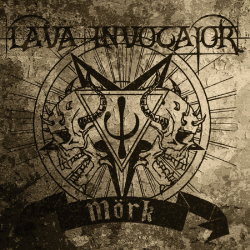 LAVA INVOCATOR - Mörk