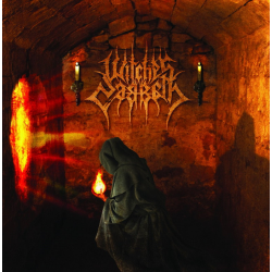 WITCHES SABBATH - Witches Sabbath