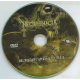 NECROPHAGIA “Necrotorture/ Sickcess” Death Metal DVD