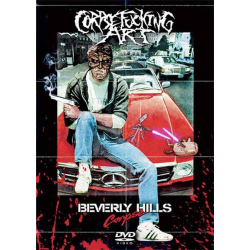 CORPSEFUCKING ART - BEVERLY HILLS CORPSE