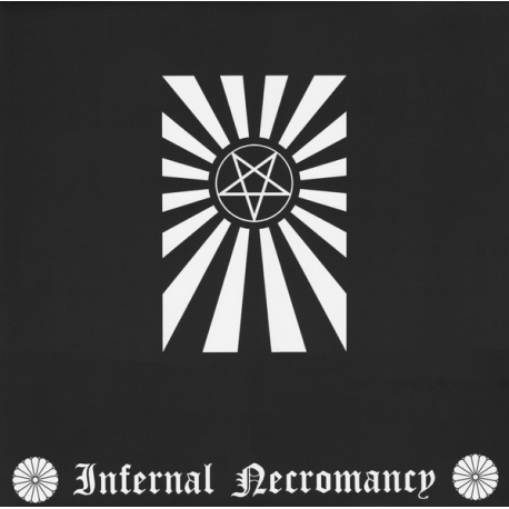 Infernal Necromancy – Propaganda