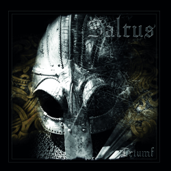 Saltus – Triumf (Digipack)