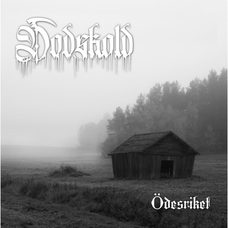 DODSKOLD - Ödesriket