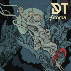 Dark Tranquillity - Atoma (2CD, Digipack)