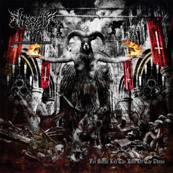 Alastor Sanguinary Embryo – For Satan And The Ruin Of The Divine