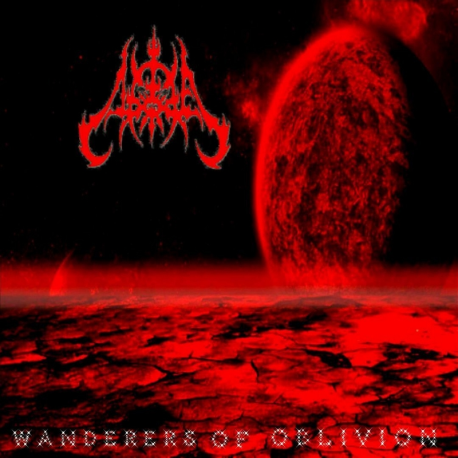 Adore – Wanderers of Oblivion