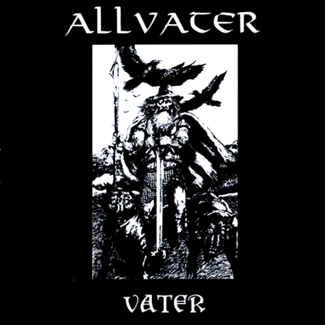 Allvater – Vater