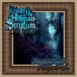 Antiquus Scriptum – Imaginarium