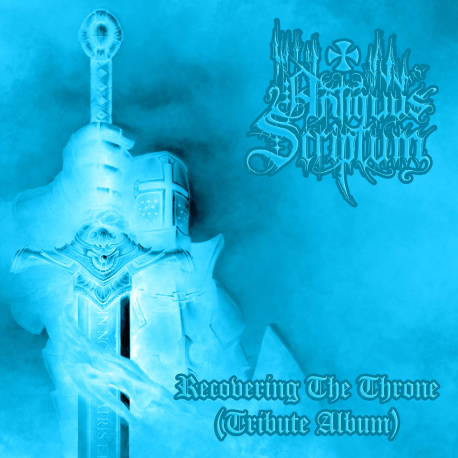 Antiquus Scriptum – Recovering The Throne (Tribute Album)